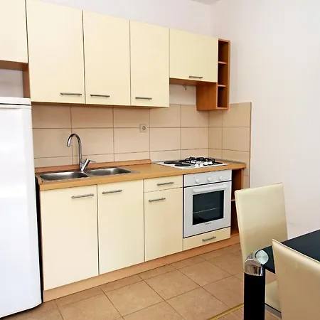 Apartments By The Sea Zaboric, Sibenik - 468 Zewnętrze zdjęcie