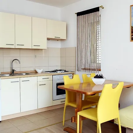 Apartments By The Sea Zaboric, Sibenik - 468 Zewnętrze zdjęcie