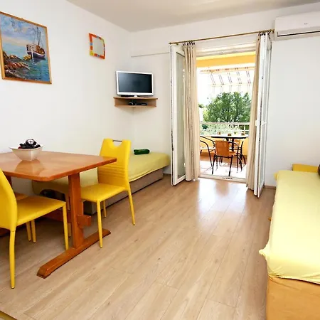 Apartments By The Sea Zaboric, Sibenik - 468 Zewnętrze zdjęcie