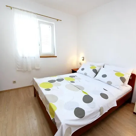 Apartments By The Sea Zaboric, Sibenik - 468 Zewnętrze zdjęcie