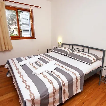 Apartments By The Sea Zaboric, Sibenik - 468 Zewnętrze zdjęcie
