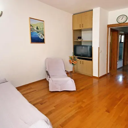Apartments By The Sea Zaboric, Sibenik - 468 Zewnętrze zdjęcie