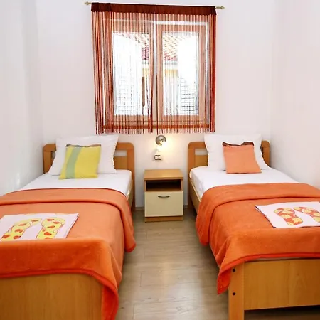 Apartments By The Sea Zaboric, Sibenik - 468 Zewnętrze zdjęcie
