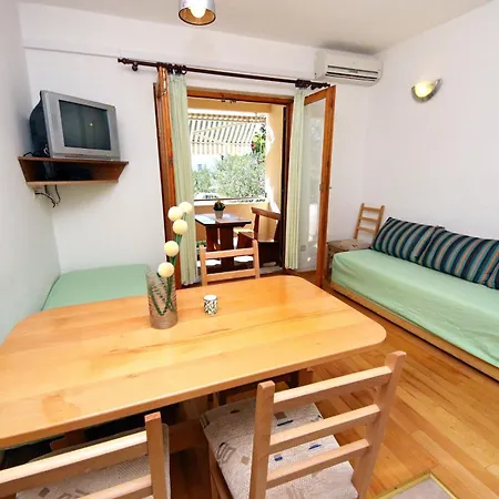 Apartments By The Sea Zaboric, Sibenik - 468 Pokój zdjęcie