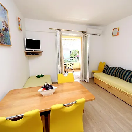 Apartments By The Sea Zaboric, Sibenik - 468 Pokój zdjęcie