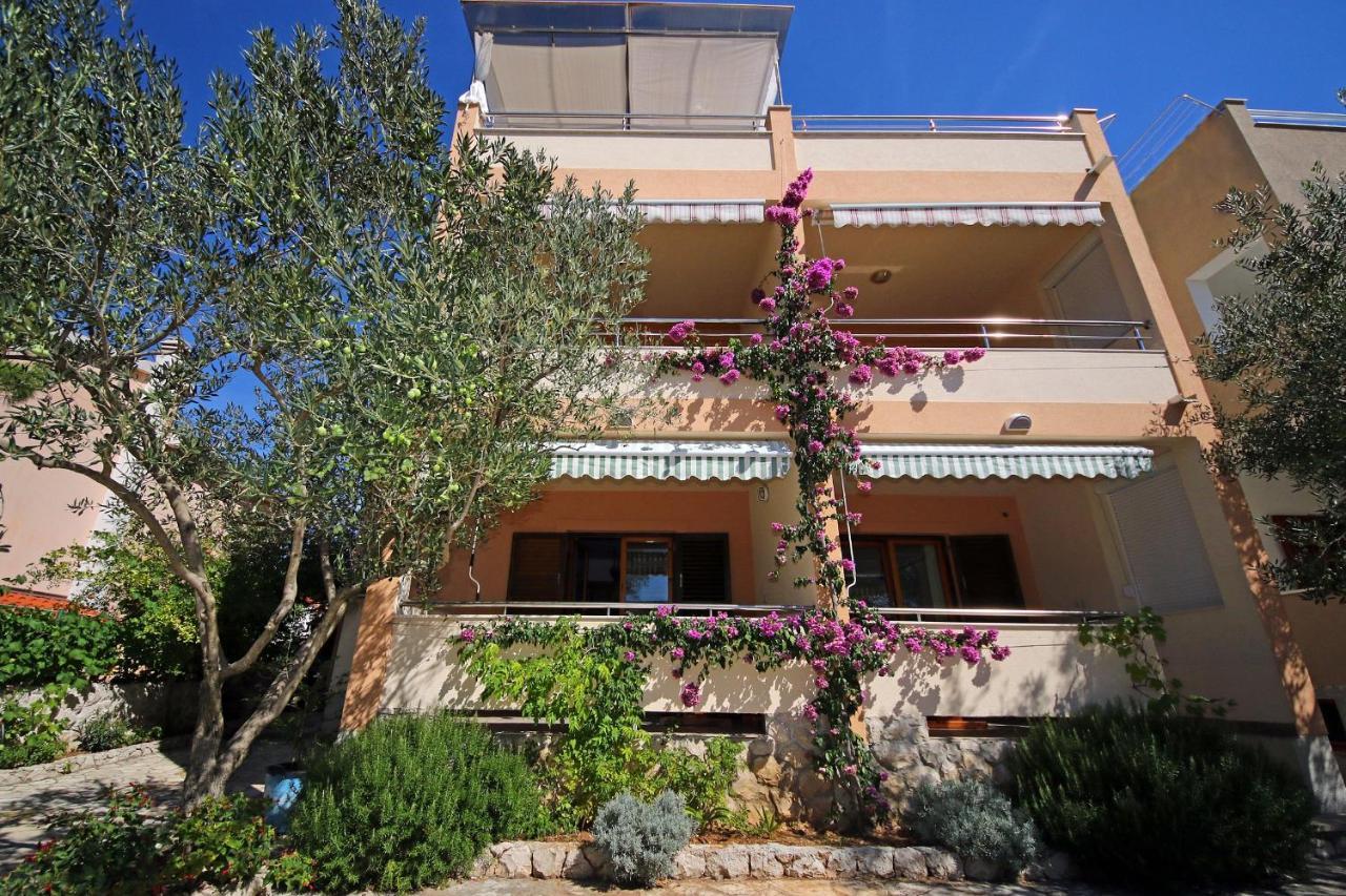 Apartments By The Sea Zaboric, Sibenik - 468