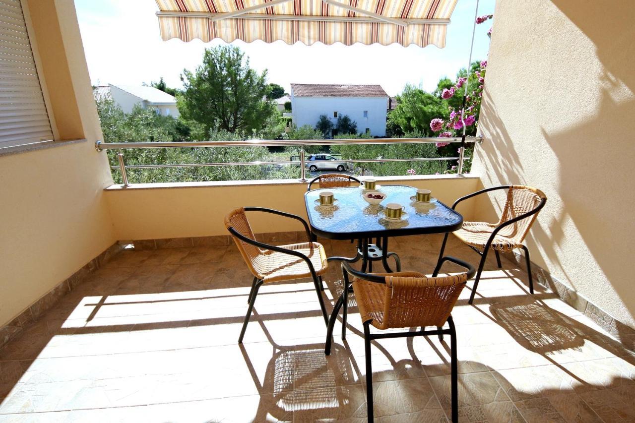 Apartments By The Sea Zaboric, Sibenik - 468 Apartment