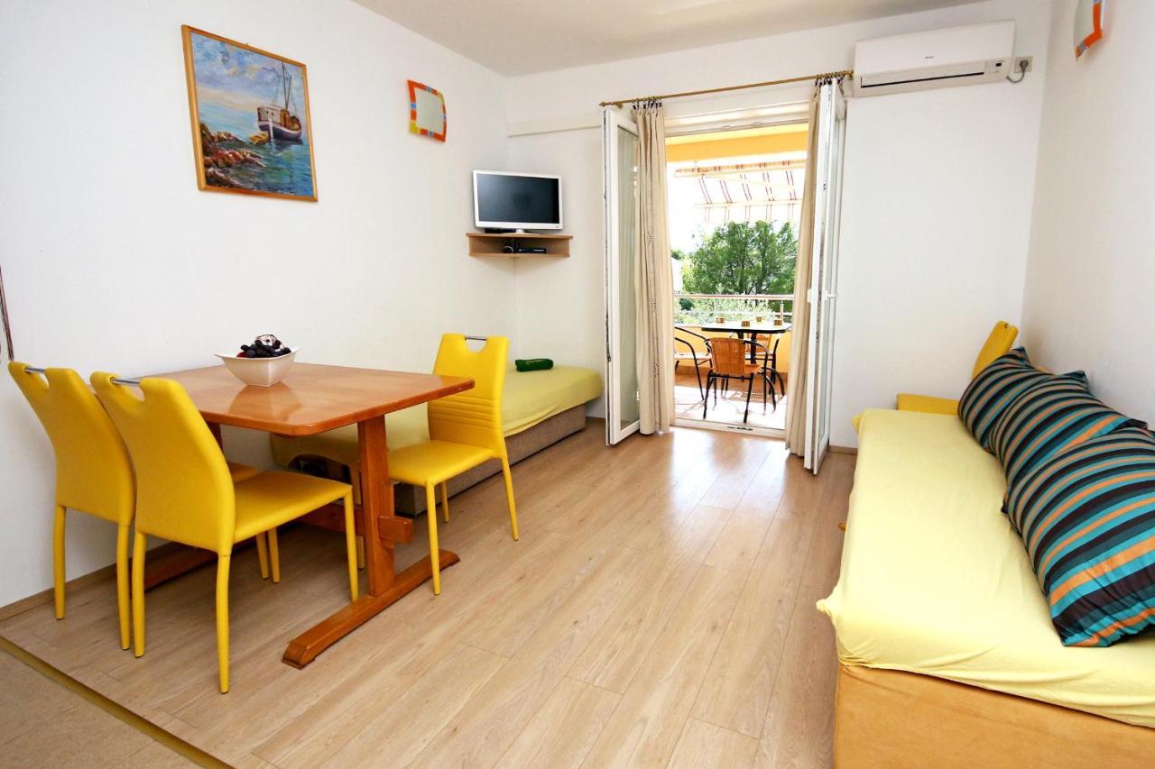Apartment Apartments By The Sea Zaboric, Sibenik - 468 Zaboric