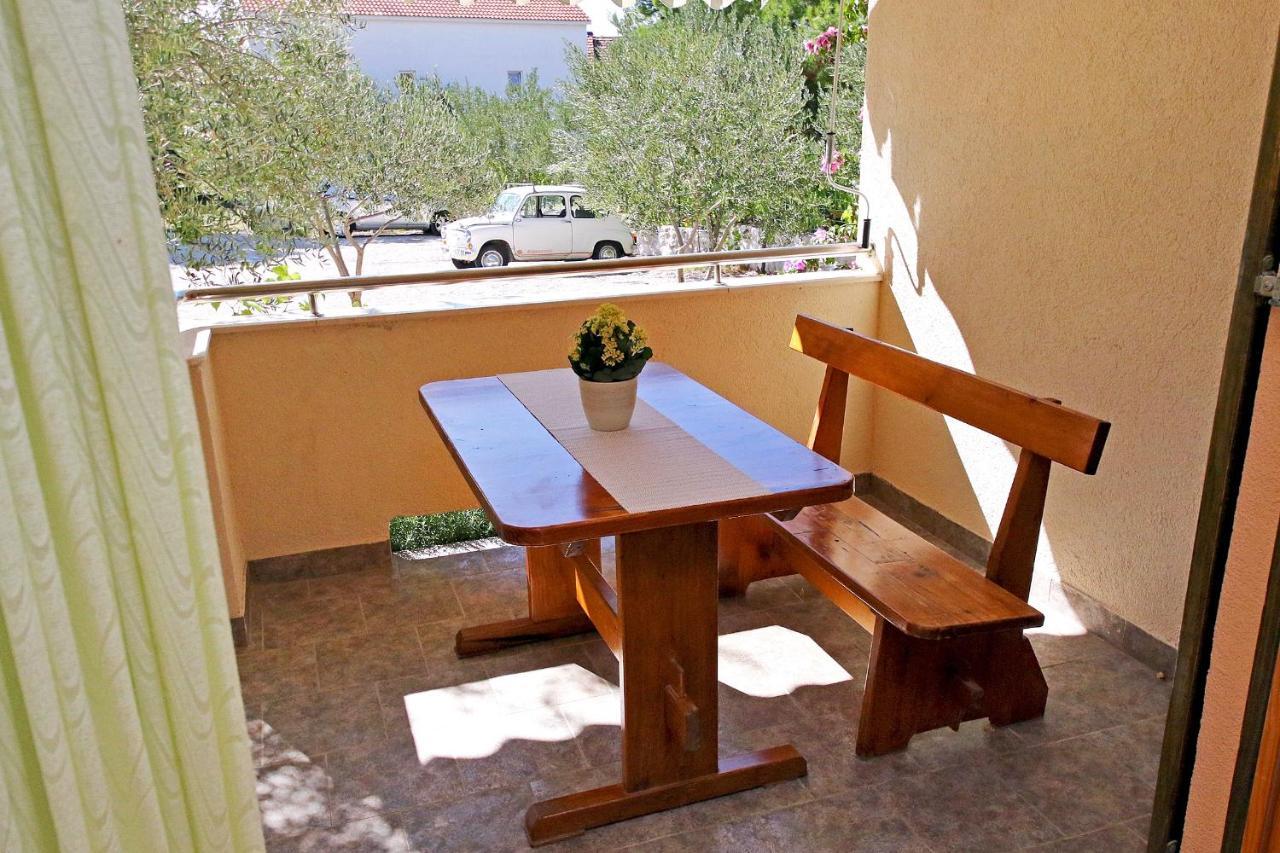 Apartments By The Sea Zaboric, Sibenik - 468