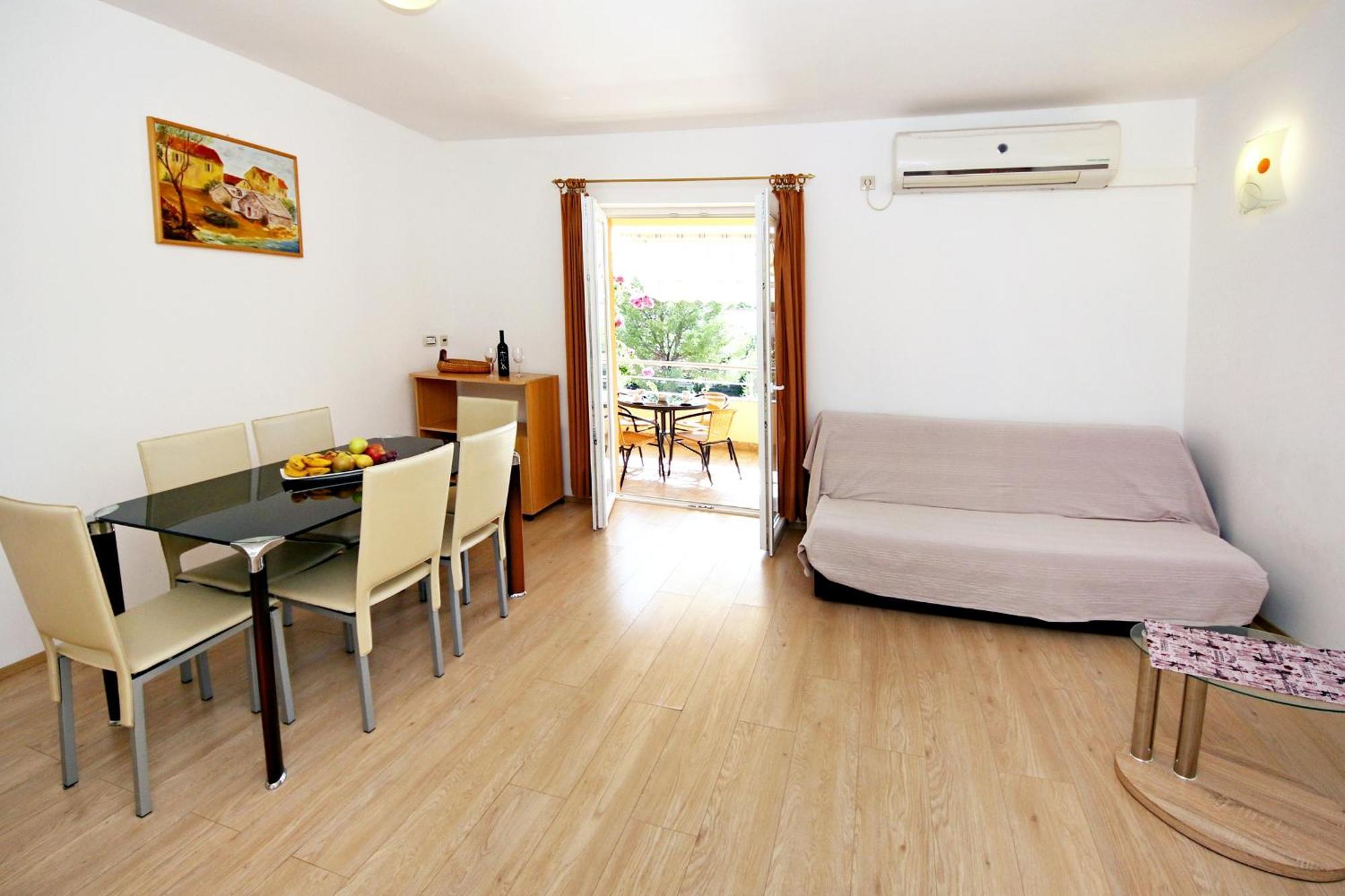 Apartments By The Sea Zaboric, Sibenik - 468 Zaboric