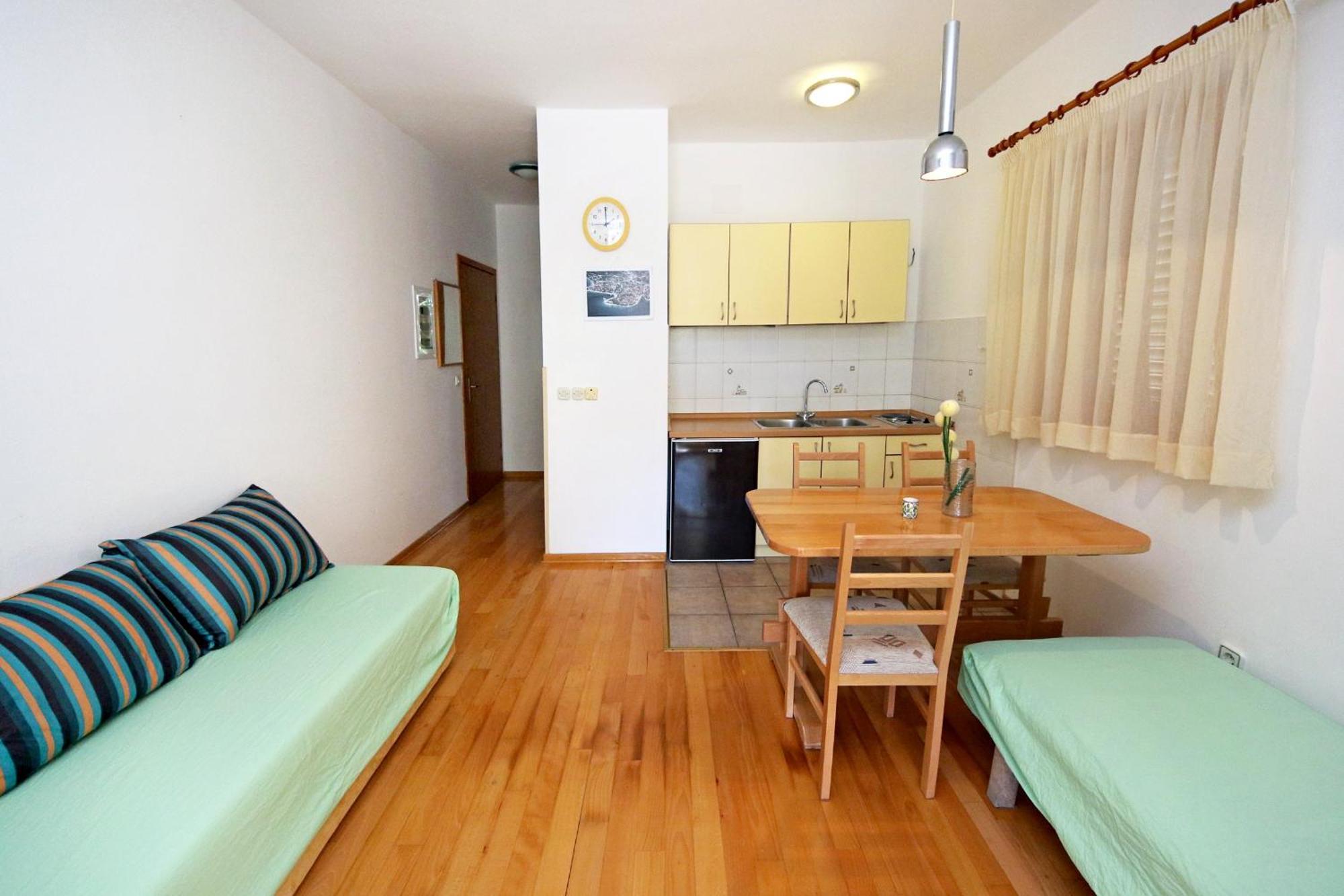 Apartments By The Sea Zaboric, Sibenik - 468 Zaboric