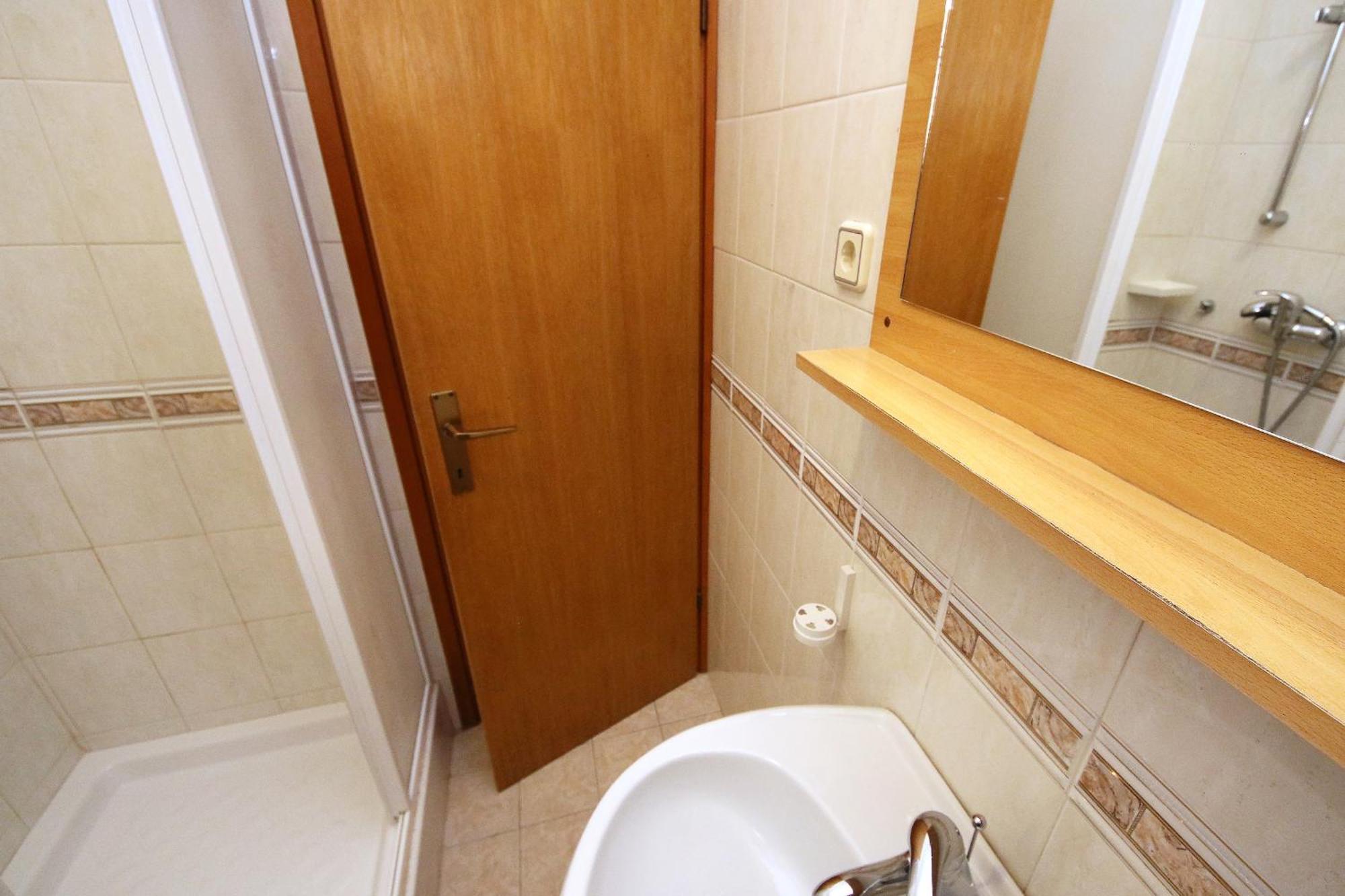 Apartment Apartments By The Sea Zaboric, Sibenik - 468